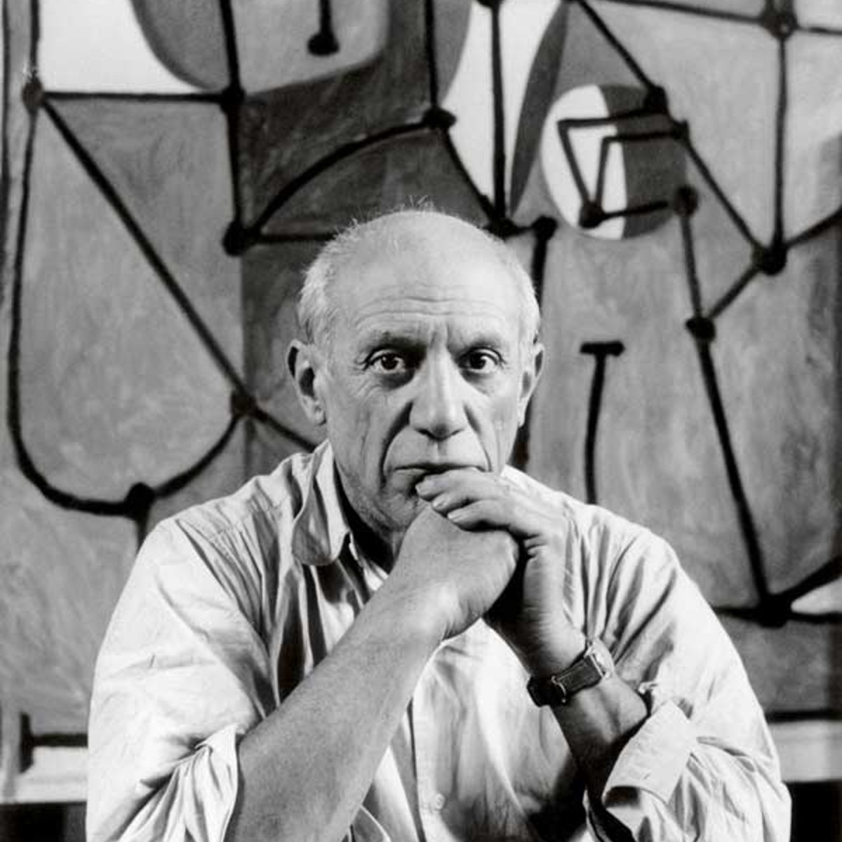 pablo picasso paintings